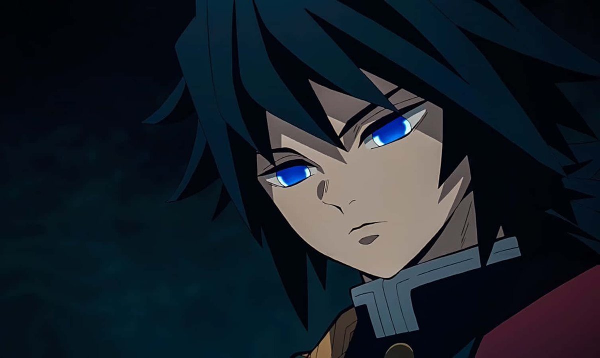 Giyu Tomioka in Solo Leveling Explained for Fans